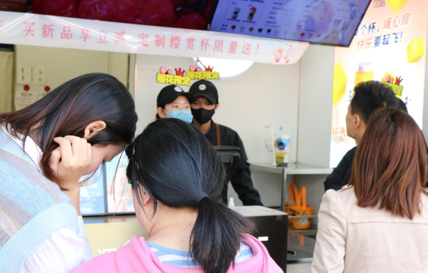 ag尊龙茶饮：奶茶加盟市场火热，为什么有些人却无法加入