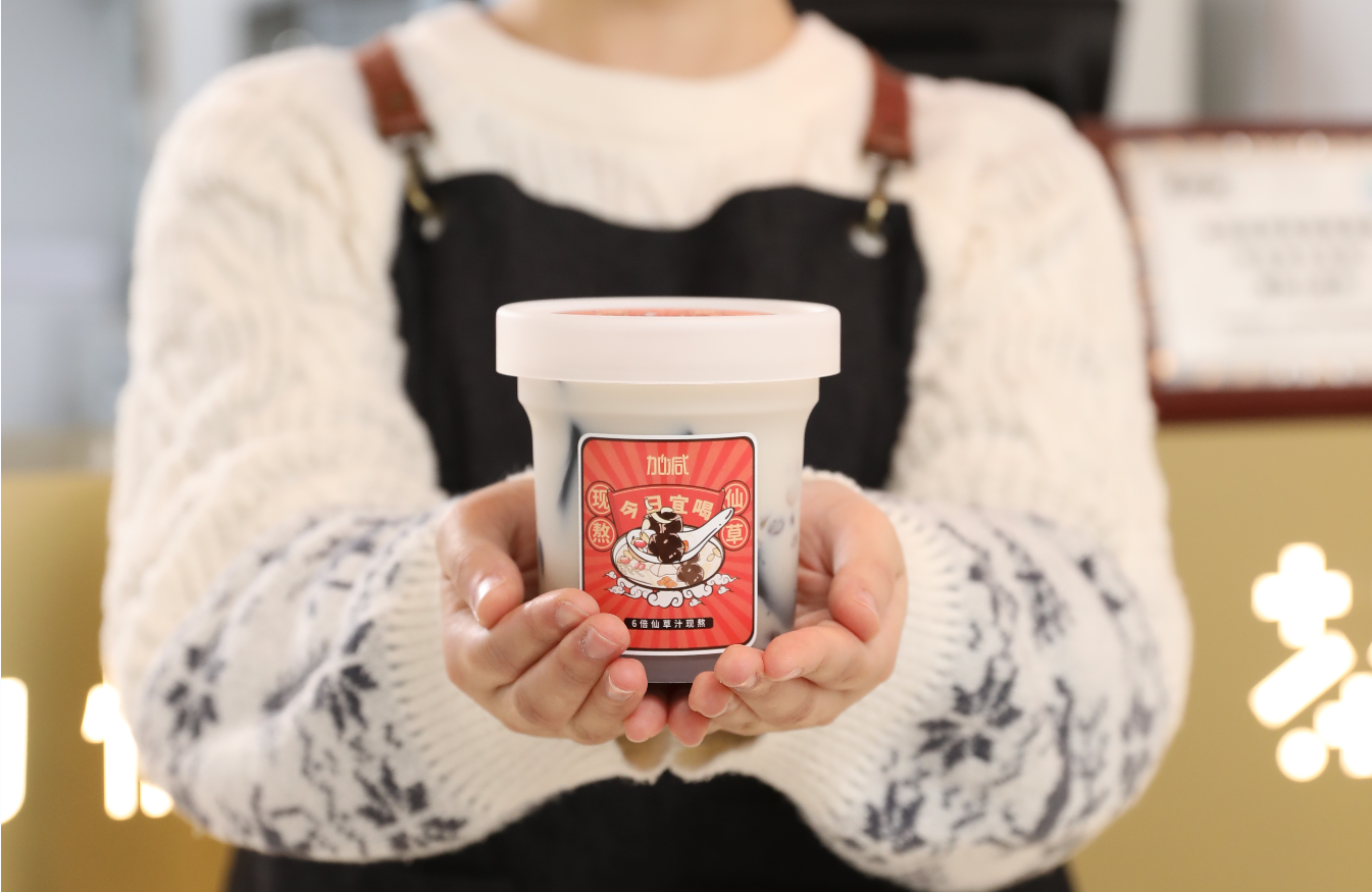 ag尊龙茶饮：商场经营奶茶加盟店有哪些好处